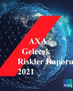 AXA Gelecek Riskleri Raporu - 2021