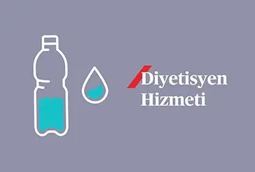 AXA Asistan Diyetisyen Hizmeti
