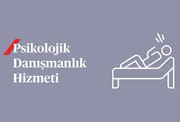 AXA Asistans Psikolojik Danışmanlık Hizmeti