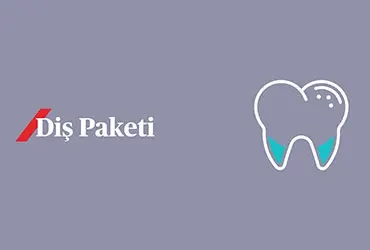 AXA Asistans Diş Paketi