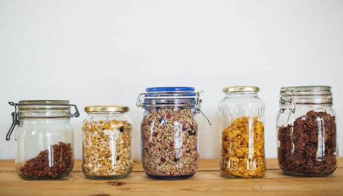 Doğru Saklama Yöntemleri ile Gıda Ömrünü Uzatmak