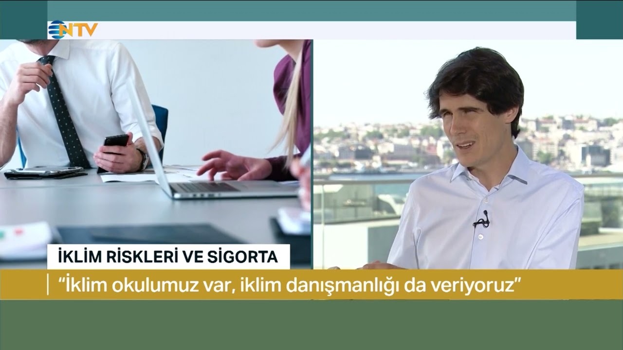 Bakış 28 Mayıs 2022 - Antoine Denoix , Onur Koçkar