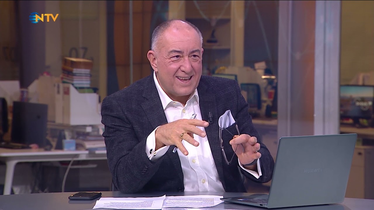 Bakış 8 Şubat 2022 - Feyza Ak Akyol - Sanem Çıngay