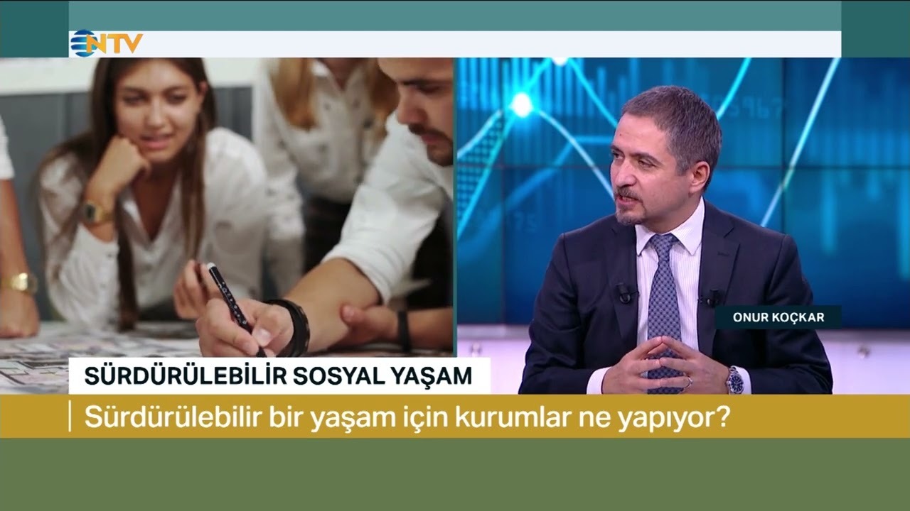 Bakış 1 Şubat 2022 - Onur Koçkar, Tuna Özçuhadaroğlu