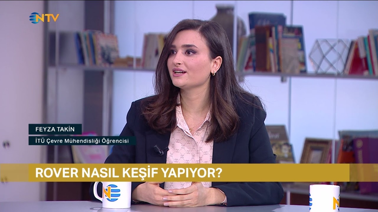 Bakış 4 Ocak 2022 - Yavuz Ölken, Semih Çolakoğlu, Feyza Takin