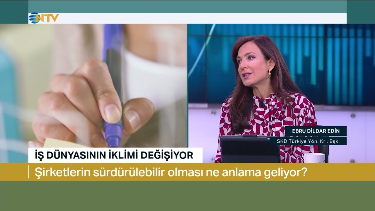 Bakış 14 Aralık 2021 - Ebru Dildar Edin, Barış Altın