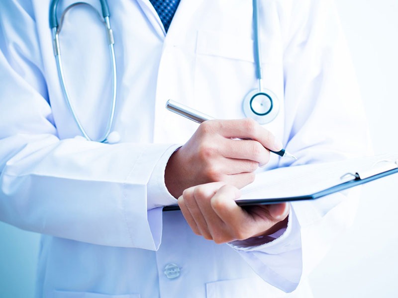 Anlaşmalı Sağlık Kurumları