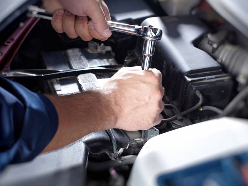 Anlaşmalı Otomobil Servisleri