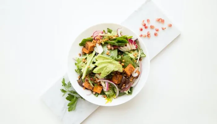 Uzun ve Sağlıklı Bir Yaşam İçin Akdeniz Diyeti