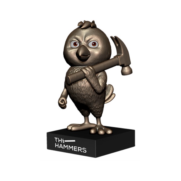The Hammers Ödülü