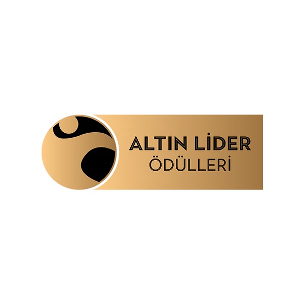 Altın Lider Ödülleri Logo