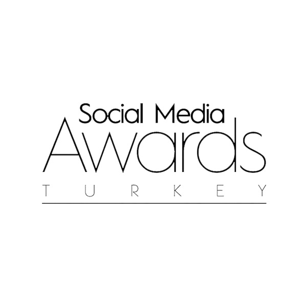 Social Media Awards Logo