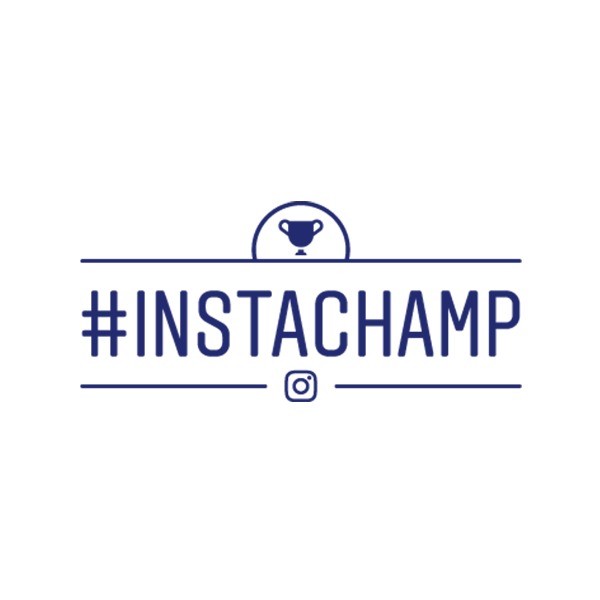 Instachamp Logo