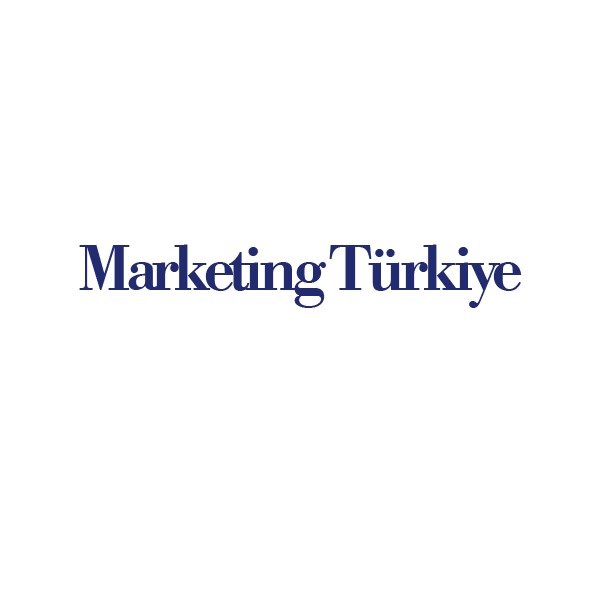 Marketing Türkiye Logo