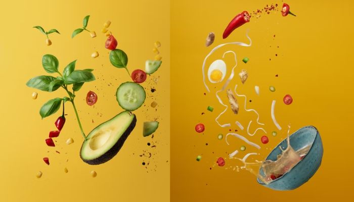 Modunuzu Yükselten 5 Gıda