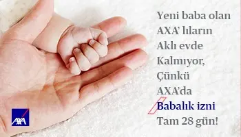 Doğum/Ebeveyn İzni