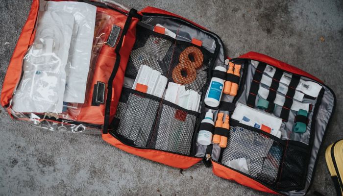 Deprem Öncesi, Sırası ve Sonrasında Yapılması Gerekenler