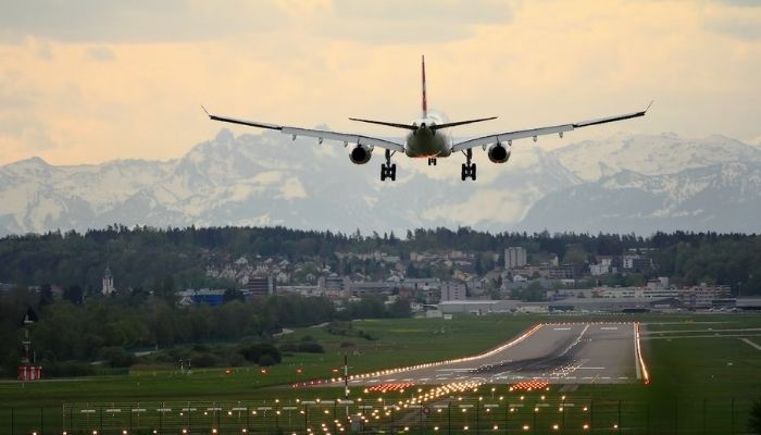 Aktarmalı Uçuş Nasıl Yapılır?