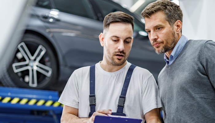Araç Hasar Kaydı Sorgulama Nasıl Yapılır?