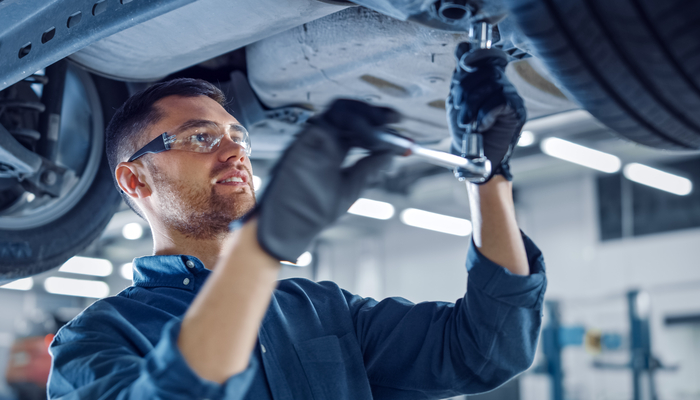 Araç Muayene Randevusu Nasıl Alınır?