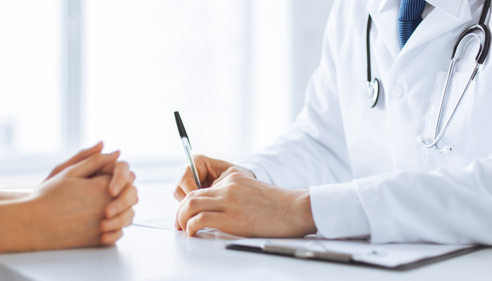 Kişisel Sağlık Bilgi Formu Nasıl Doldurulur?