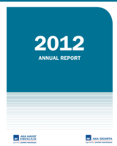 2012 Annual Report