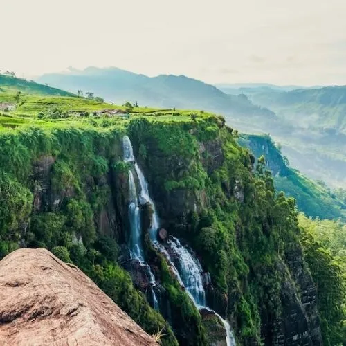 Sri Lanka