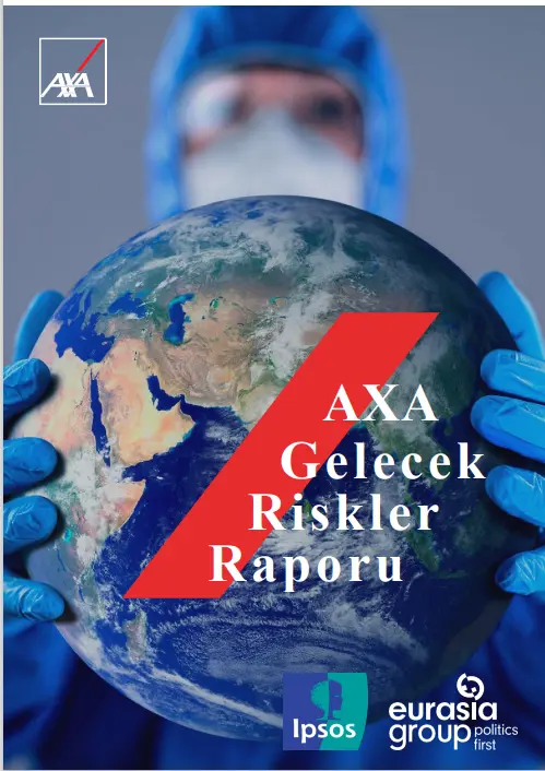 AXA Gelecek Riskleri Raporu - 2020