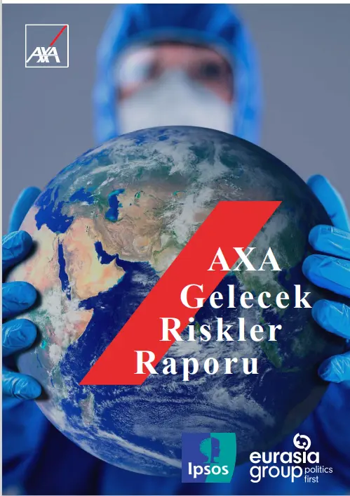 AXA Gelecek Riskleri Raporu-2020