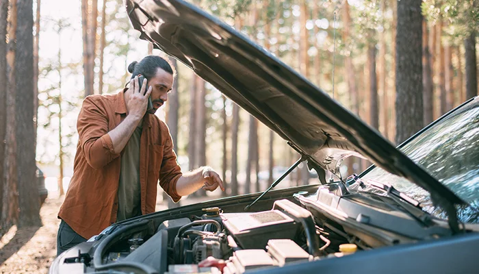 Yol Yardım Hizmeti Nedir? Neleri Kapsar?