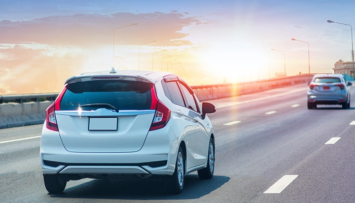 Plaka Yenileme Nasıl Yapılır?