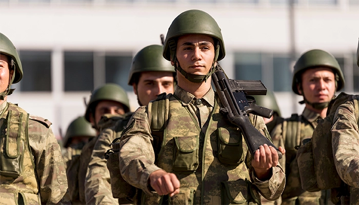 Bedelli Askerlik Hakkında Bilinmesi Gerekenler