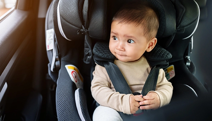 Bebek Koltuğu Kullanım Önerileri