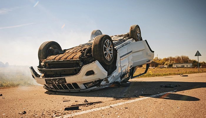 Ağır Hasar Kaydı Nedir? Sorgulama ve Sildirme İşlemleri Nasıl Yapılır?