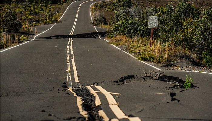 Deprem Nedir ve Nasıl Oluşur?