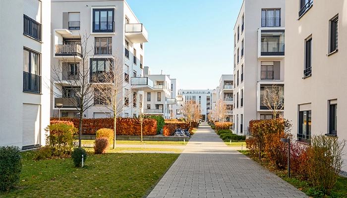 Site/Apartman Ortak Alan Sigortası Nedir?