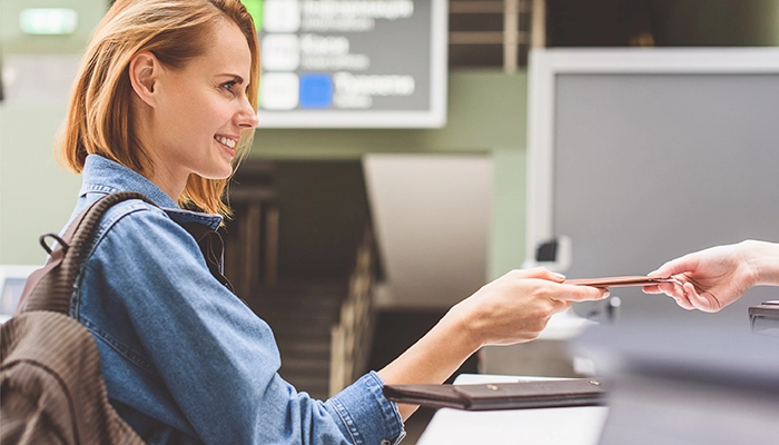 Yurtdışı Çıkış Harcı Ne Kadar ve Nereye Ödenir?