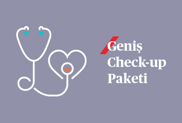 AXA Asistans Check-up