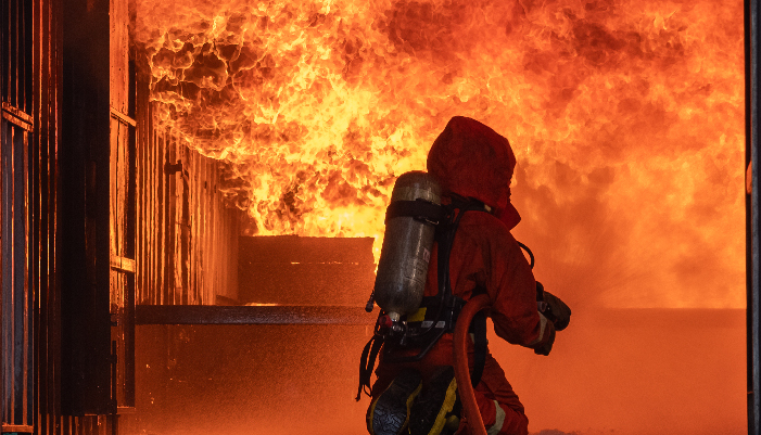 Yangın Sigortası Şartları Nelerdir? Zorunlu Mudur?