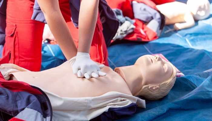 İlk Yardım Nedir? Neden Önemlidir?
