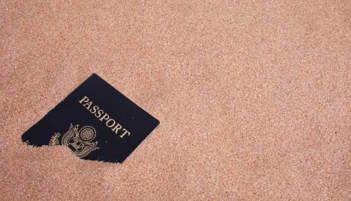 Pasaport Kaybetme Durumunda Ne Yapılmalı? Cezası Var Mı?
