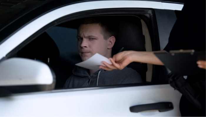 Ceza Puanı Nedir? 100 Ceza Puanı Dolunca Ne Olur?