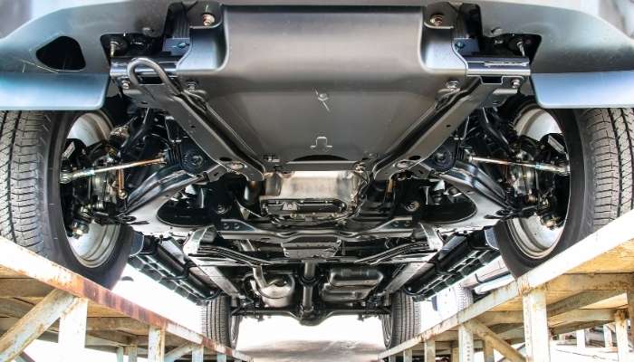 Şasi Numarası Nedir? Aracınızın Şase Numarası Nerede Yazar?