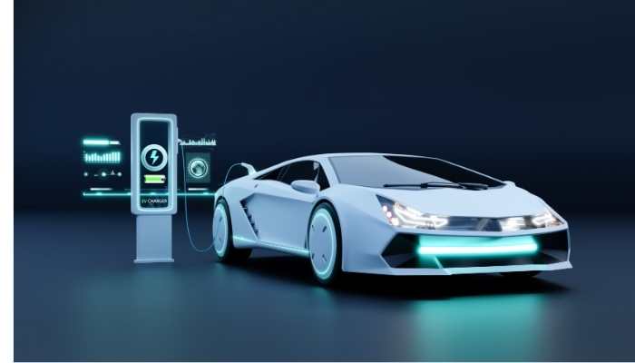 Elektrikli Araçlar İçin ÖTV