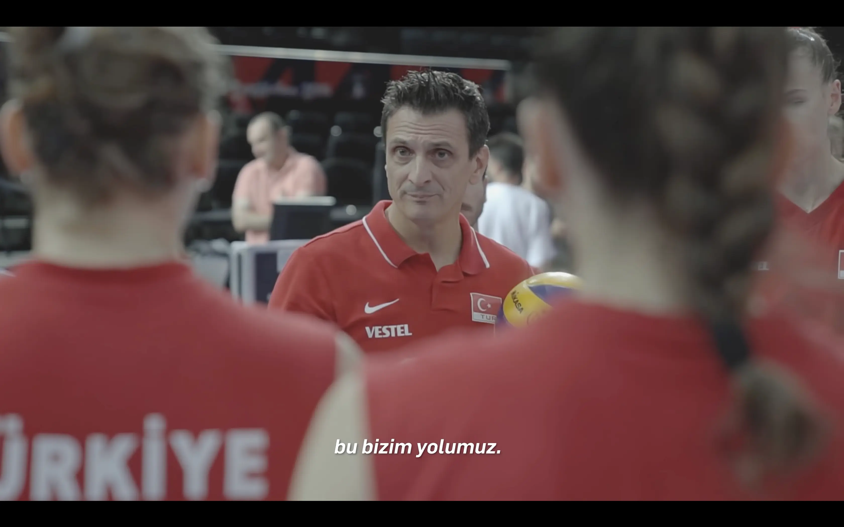 Filenin Sultanları - Sebat 1. Bölüm 