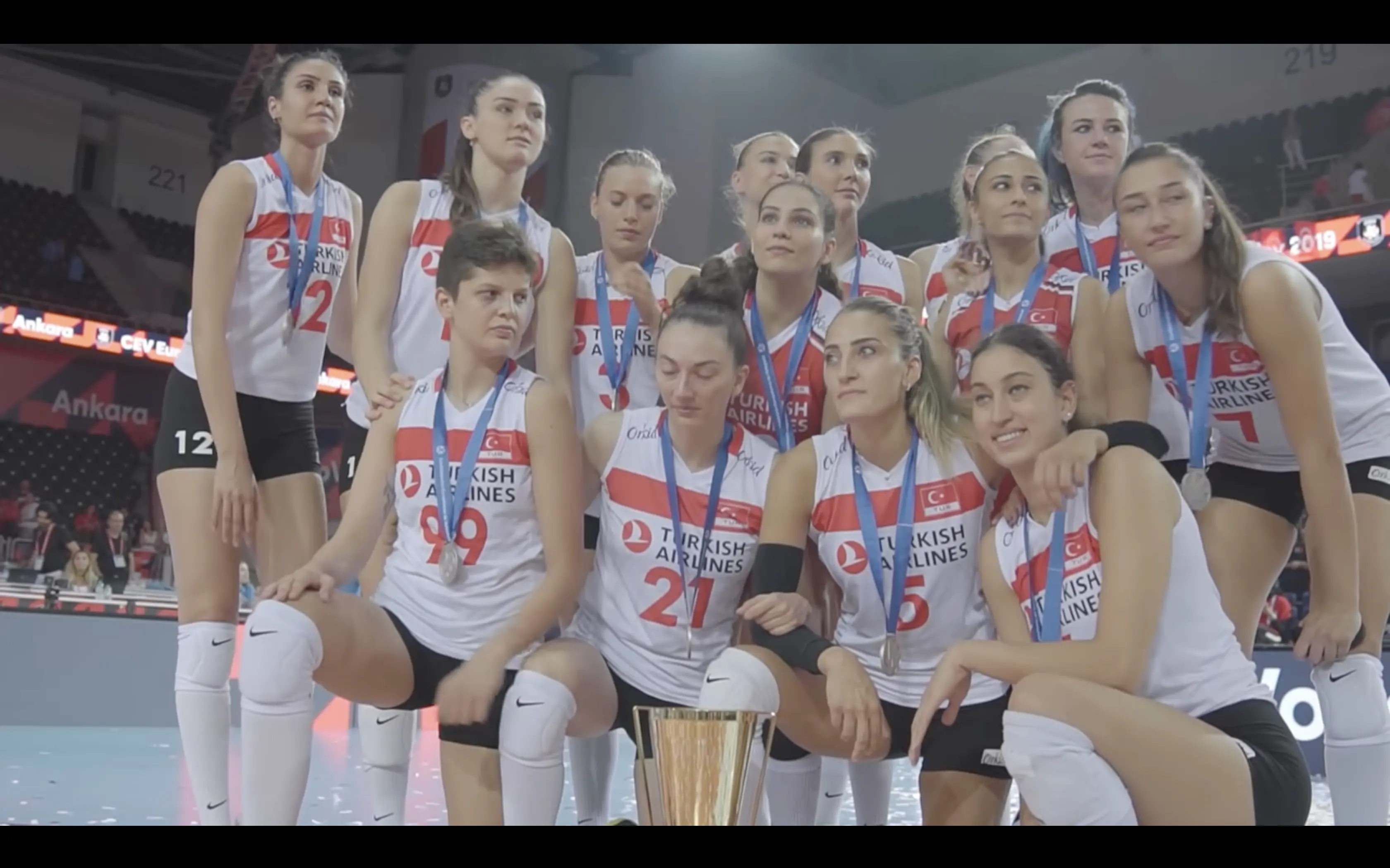 Filenin Sultanları - Sebat 2. Bölüm 