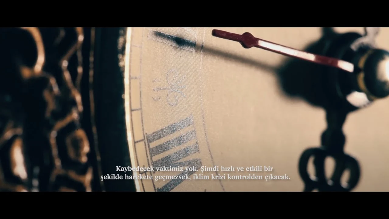     Geleceğimiz İçin Üretmeye Değer! - Bir Tuluhan Telelioğlu Belgeseli 