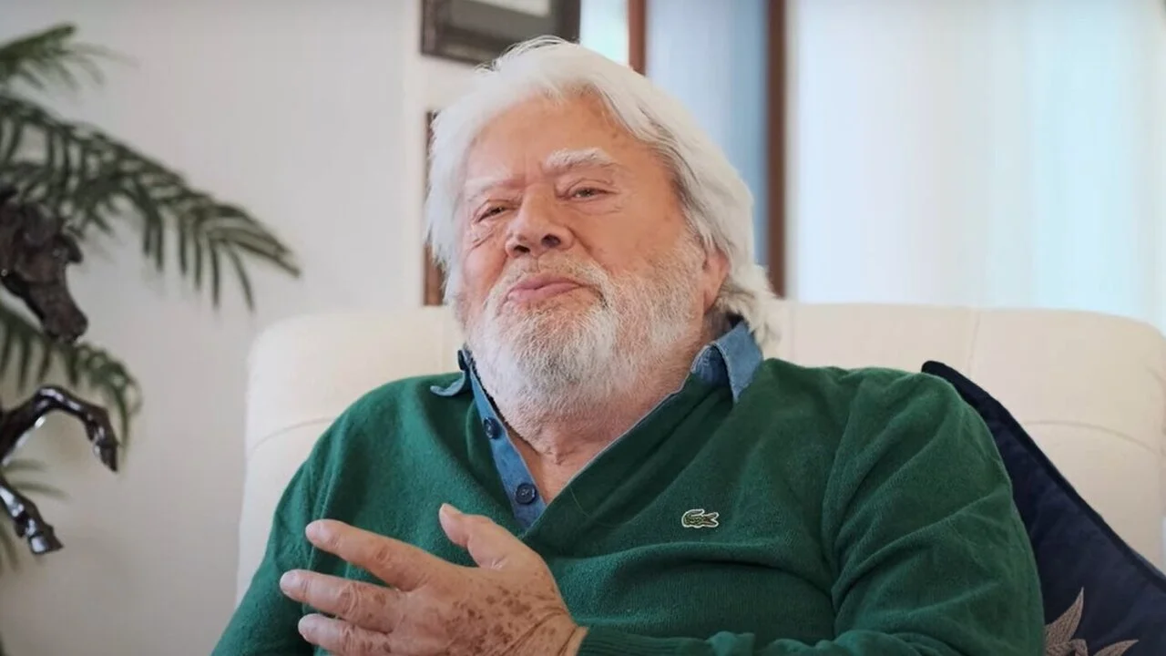 Efsaneler - Bir Tuluhan Telelioğlu Belgeseli