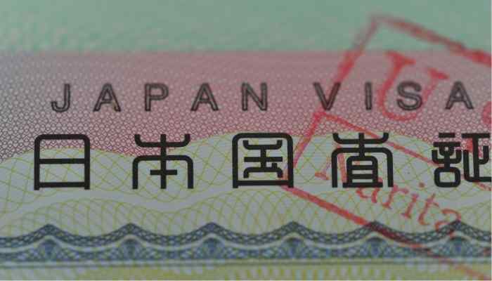 Japonya Vize İstiyor mu? Japonya Vize Türleri