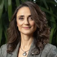 Tuba Karataş ARICAN